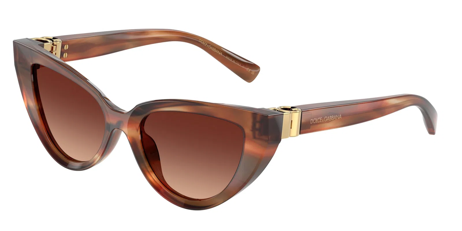 Dolce & Gabbana 4497 Sunglasses - view 3